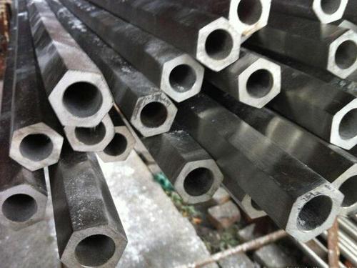 山东翔铭六角钢管厂主要产品:冷拔无缝钢管和异型钢管,非标异型钢管等